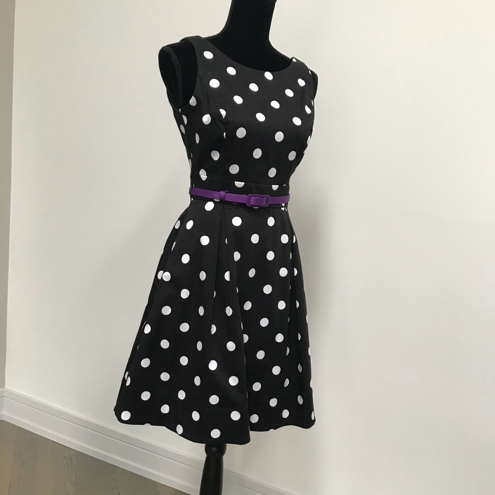 White House Black Market dress